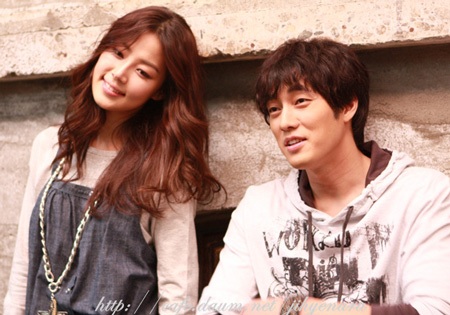 Cặp đôi hoàn hảo cho ngày Valentine - 15 Cặp đôi hoàn hảo cho ngày Valentine - 15