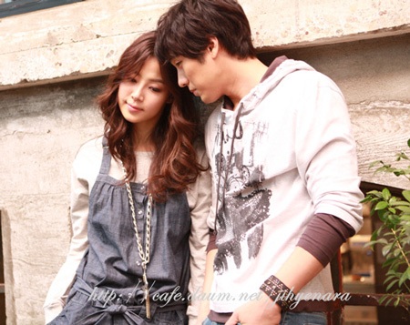 Cặp đôi hoàn hảo cho ngày Valentine - 16 Cặp đôi hoàn hảo cho ngày Valentine - 16