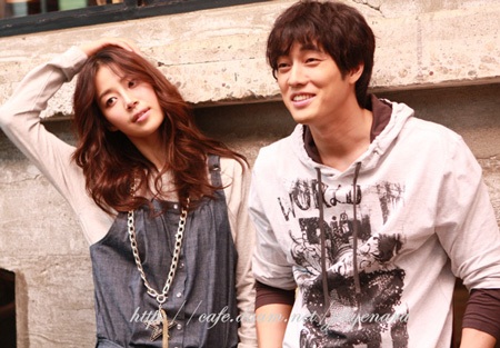 Cặp đôi hoàn hảo cho ngày Valentine - 17 Cặp đôi hoàn hảo cho ngày Valentine - 17