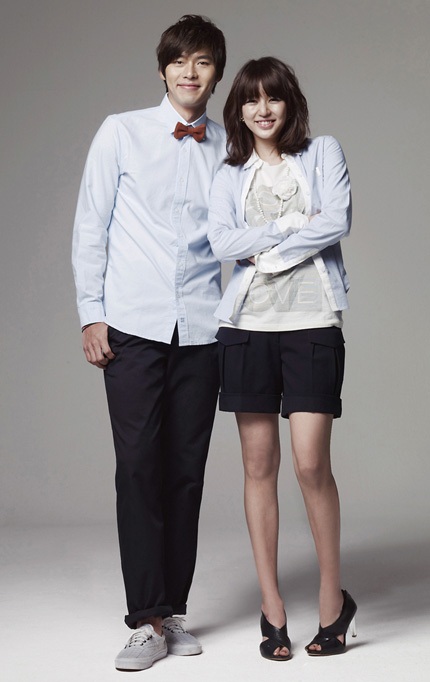 Cặp đôi hoàn hảo cho ngày Valentine - 24 Cặp đôi hoàn hảo cho ngày Valentine - 24