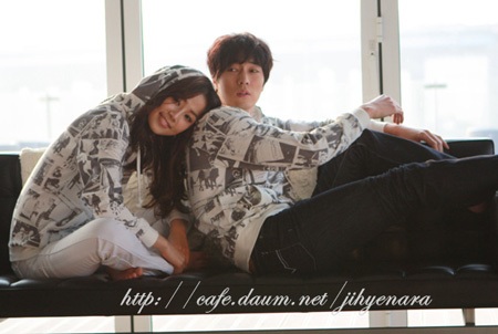 Cặp đôi hoàn hảo cho ngày Valentine - 3 Cặp đôi hoàn hảo cho ngày Valentine - 3