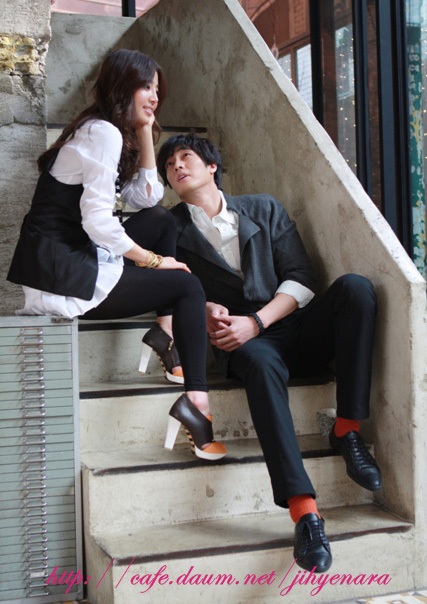 Cặp đôi hoàn hảo cho ngày Valentine - 6 Cặp đôi hoàn hảo cho ngày Valentine - 6