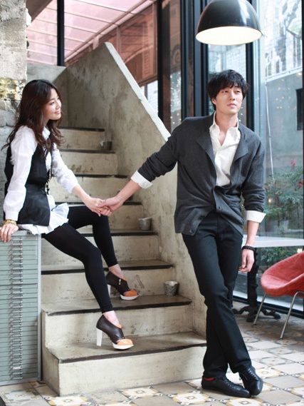 Cặp đôi hoàn hảo cho ngày Valentine - 7 Cặp đôi hoàn hảo cho ngày Valentine - 7