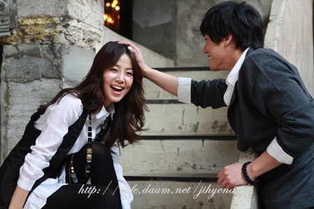 Cặp đôi hoàn hảo cho ngày Valentine - 8 Cặp đôi hoàn hảo cho ngày Valentine - 8