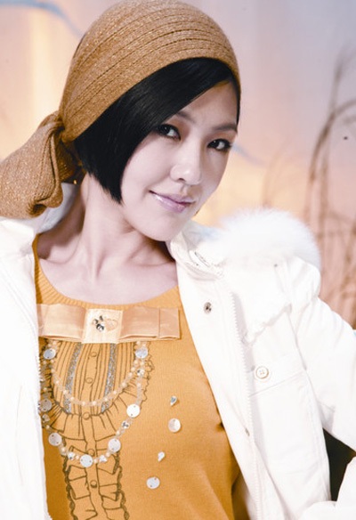 Từ Hy Đệ: “Phải biết “giữ lửa” trong hôn nhân” - 2 Từ Hy Đệ: “Phải biết “giữ lửa” trong hôn nhân” - 2