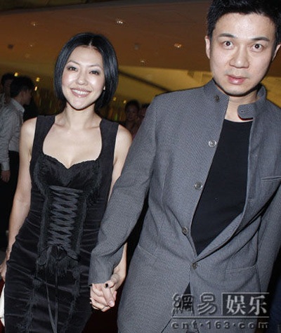 Từ Hy Đệ: “Phải biết “giữ lửa” trong hôn nhân” - 1 Từ Hy Đệ: “Phải biết “giữ lửa” trong hôn nhân” - 1