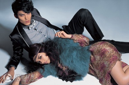 Huỳnh Dịch ngày càng xinh đẹp! - 15 Huỳnh Dịch ngày càng xinh đẹp! - 15