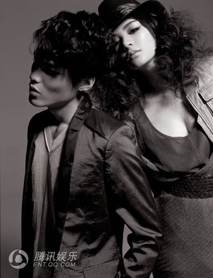 Huỳnh Dịch ngày càng xinh đẹp! - 16 Huỳnh Dịch ngày càng xinh đẹp! - 16