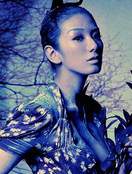 Huỳnh Dịch ngày càng xinh đẹp! - 4 Huỳnh Dịch ngày càng xinh đẹp! - 4