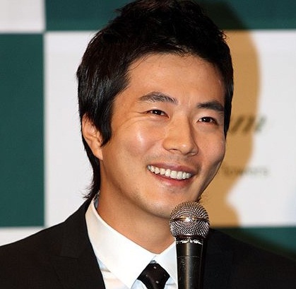 Kwon Sang Woo bước vào mối tình tay ba - 2 Kwon Sang Woo bước vào mối tình tay ba - 2