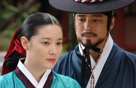 "Nàng Dae Jang Geum" sẽ trở lại? - 1 "Nàng Dae Jang Geum" sẽ trở lại? - 1