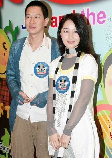 Quan Vịnh Hà từng sảy thai hai lần - 1 Quan Vịnh Hà từng sảy thai hai lần - 1