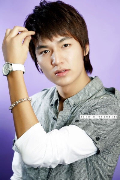 “Hotboy” Lee Min Ho trong mắt mẹ - 14 “Hotboy” Lee Min Ho trong mắt mẹ - 14