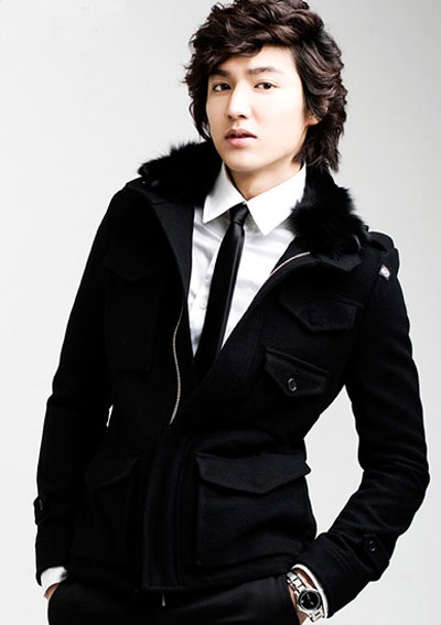 “Hotboy” Lee Min Ho trong mắt mẹ - 16 “Hotboy” Lee Min Ho trong mắt mẹ - 16