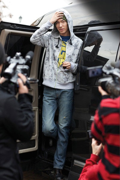 “Hotboy” Lee Min Ho trong mắt mẹ - 18 “Hotboy” Lee Min Ho trong mắt mẹ - 18