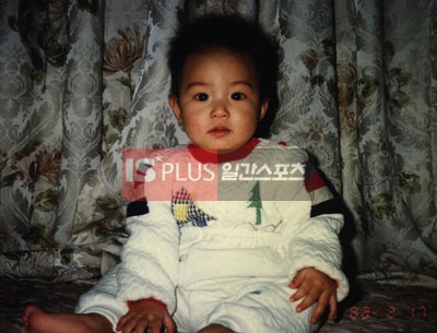 “Hotboy” Lee Min Ho trong mắt mẹ - 5 “Hotboy” Lee Min Ho trong mắt mẹ - 5