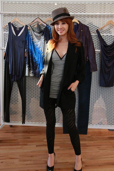 Thái Y Lâm được khách hàng đánh giá gu thẩm mỹ cao - 6