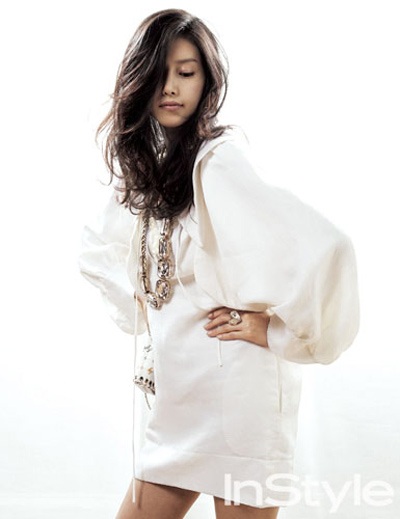 Chae Jung Ahn khen So Ji Sub ngọt ngào - 9 Chae Jung Ahn khen So Ji Sub ngọt ngào - 9