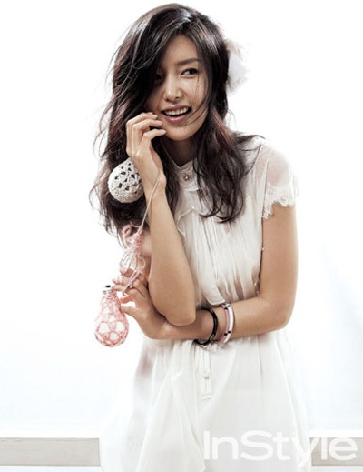 Chae Jung Ahn khen So Ji Sub ngọt ngào - 8 Chae Jung Ahn khen So Ji Sub ngọt ngào - 8