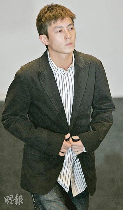 Trần Quán Hy sẽ tới Singapore vào ngày 27/2 - 1