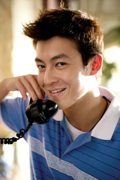 Trần Quán Hy sẽ tới Singapore vào ngày 27/2 - 2