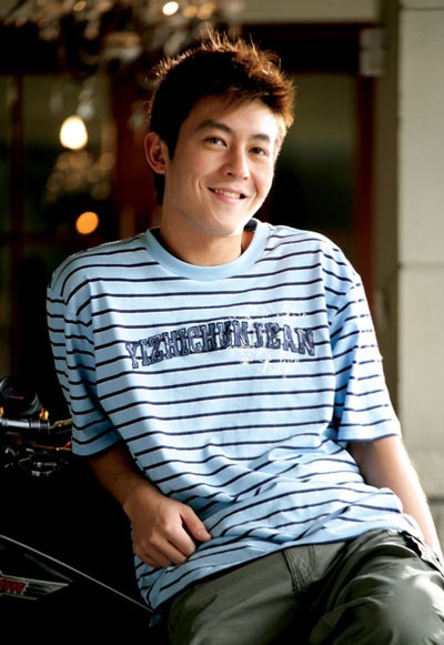 Trần Quán Hy sẽ tới Singapore vào ngày 27/2 - 4