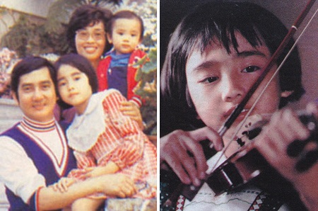 Lê Tư với những dấu ấn trong cuộc đời - 4