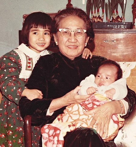 Lê Tư với những dấu ấn trong cuộc đời - 5