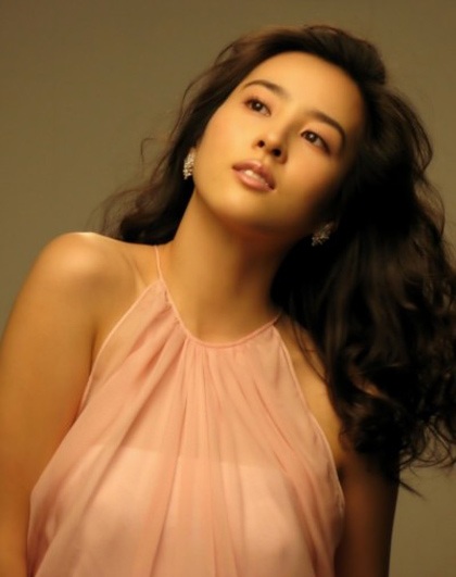 Chùm ảnh đẹp của công chúa Han Hye Jin - 5 Chùm ảnh đẹp của công chúa Han Hye Jin - 5