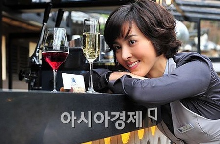 Chùm ảnh đẹp của công chúa Han Hye Jin - 22 Chùm ảnh đẹp của công chúa Han Hye Jin - 22