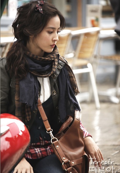 Chùm ảnh đẹp của công chúa Han Hye Jin - 18 Chùm ảnh đẹp của công chúa Han Hye Jin - 18