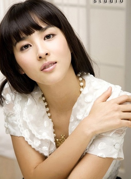 Chùm ảnh đẹp của công chúa Han Hye Jin - 8 Chùm ảnh đẹp của công chúa Han Hye Jin - 8