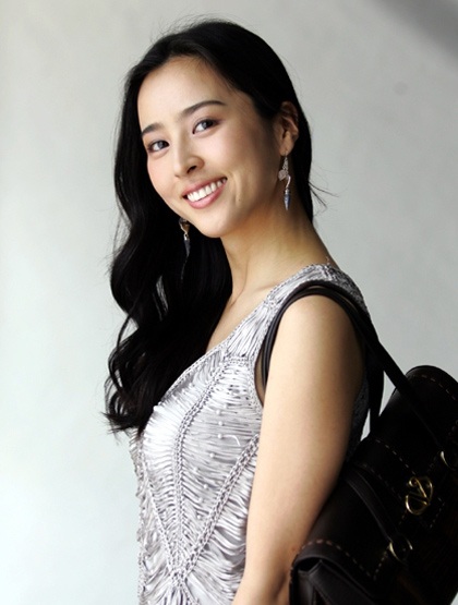 Chùm ảnh đẹp của công chúa Han Hye Jin - 6 Chùm ảnh đẹp của công chúa Han Hye Jin - 6