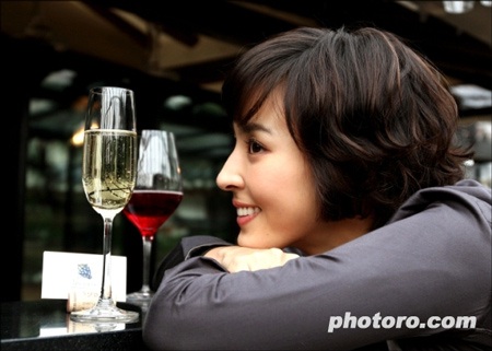 Chùm ảnh đẹp của công chúa Han Hye Jin - 14 Chùm ảnh đẹp của công chúa Han Hye Jin - 14