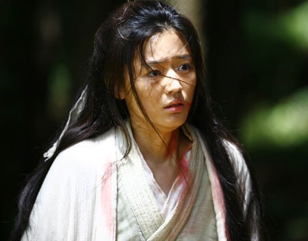 Dù bị nghe lén, Jeon Ji Hyun vẫn trung thành với công ty cũ - 2 Dù bị nghe lén, Jeon Ji Hyun vẫn trung thành với công ty cũ - 2