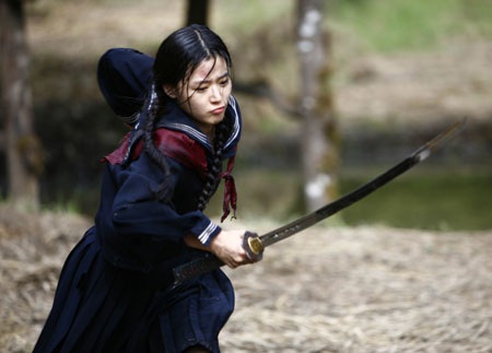 Dù bị nghe lén, Jeon Ji Hyun vẫn trung thành với công ty cũ - 6 Dù bị nghe lén, Jeon Ji Hyun vẫn trung thành với công ty cũ - 6
