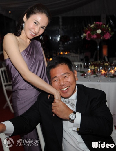 Lê Tư đã mang bầu - 5