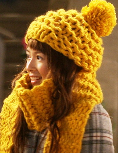 Phạm Băng Băng hào hứng hợp tác với Chương Tử Di - 9