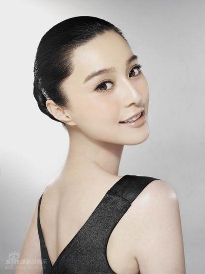 Phạm Băng Băng hào hứng hợp tác với Chương Tử Di - 3