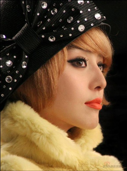 Phạm Băng Băng hào hứng hợp tác với Chương Tử Di - 6