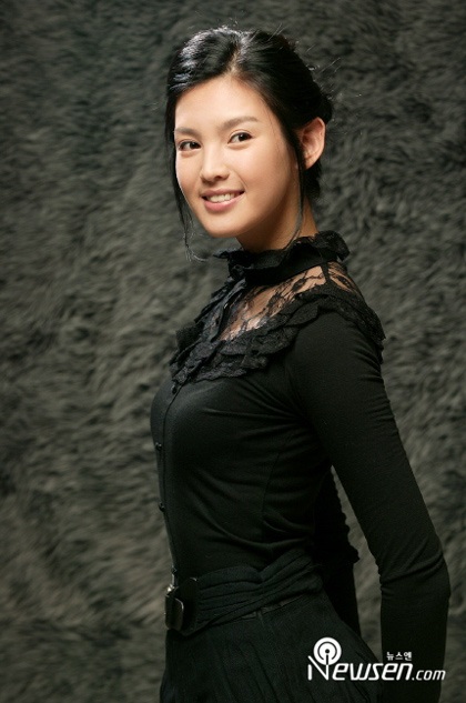 “Bản sao” của Song Hye Kyo được khen ngợi - 16