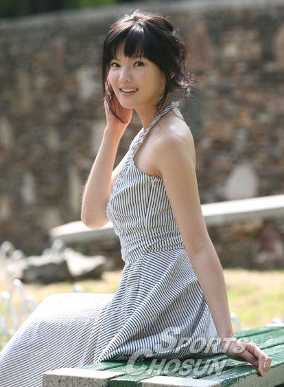 “Bản sao” của Song Hye Kyo được khen ngợi - 5