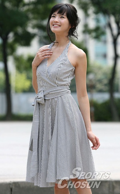 “Bản sao” của Song Hye Kyo được khen ngợi - 6