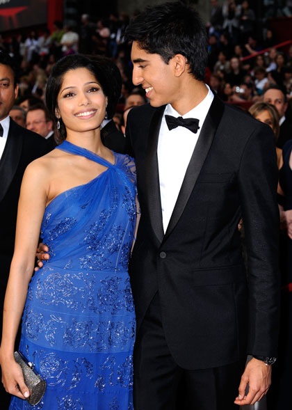 Freida Pinto bất ngờ thành “sao”  - 25