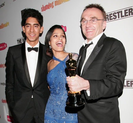 Freida Pinto bất ngờ thành “sao”  - 33