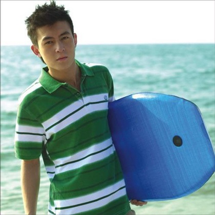 Xét xử lại vụ ảnh “nóng” Trần Quán Hy - 2 Xét xử lại vụ ảnh “nóng” Trần Quán Hy - 2