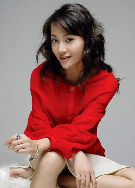 Hình ảnh đẹp của nữ diễn viên bạc mệnh Phan Tịnh Nghi - 1