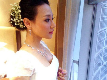 Hình ảnh đẹp của nữ diễn viên bạc mệnh Phan Tịnh Nghi - 10