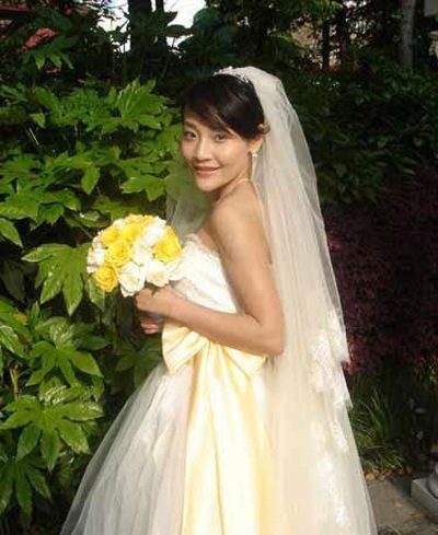 Hình ảnh đẹp của nữ diễn viên bạc mệnh Phan Tịnh Nghi - 11