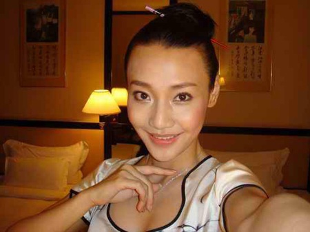 Hình ảnh đẹp của nữ diễn viên bạc mệnh Phan Tịnh Nghi - 13